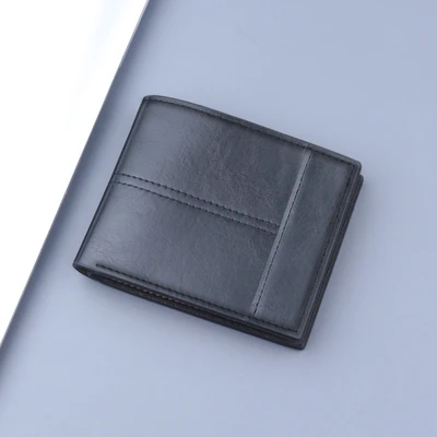Horizontal black