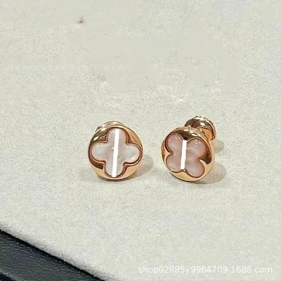 B-round flower pollen earrings purchasing quality