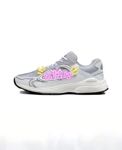 B30 off-white
