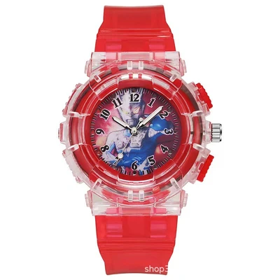 Red Selo