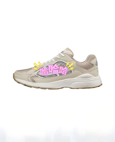 B30 cream white