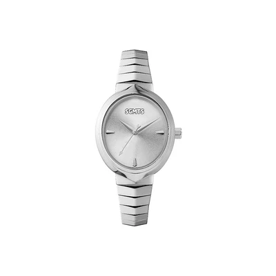 314 silver 28×32mm