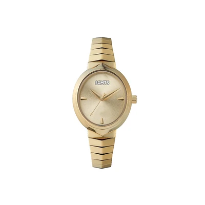 314 gold 28×32mm