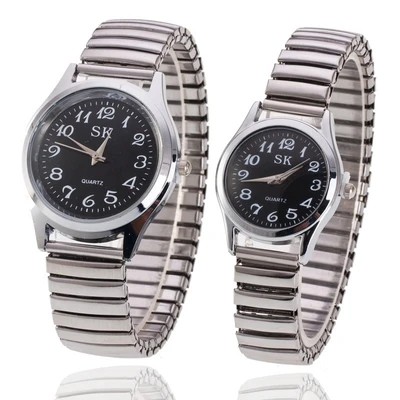 Silver Black large
