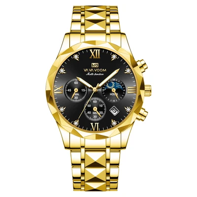 Multifunctional 2741-J Gold