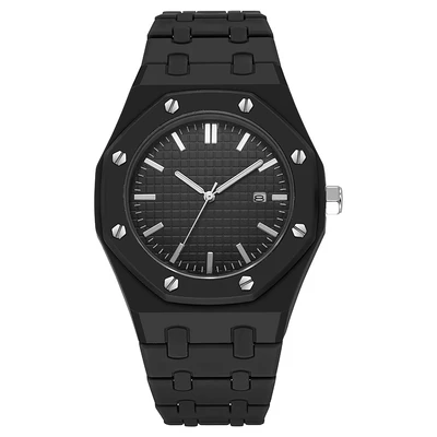 D192 calendar black
