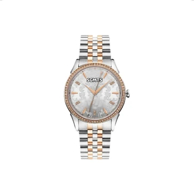 208 white with diamond 37mm