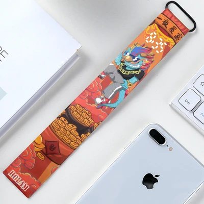 Get rich overnight [upgraded to 3-year battery life]