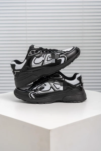 30-mirror black