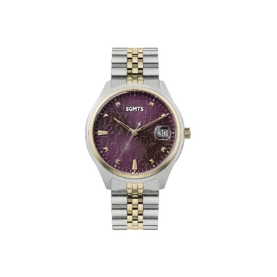 261 purple 37mm
