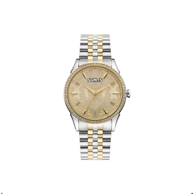 208 gold carving 37mm