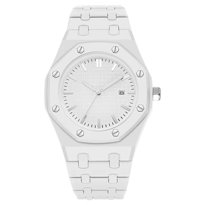 D192 calendar white