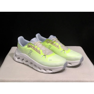 Lime green