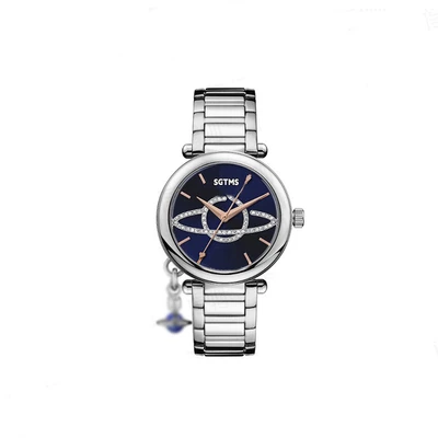 006 blue diamond saturn 32mm