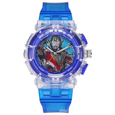 Blue litga