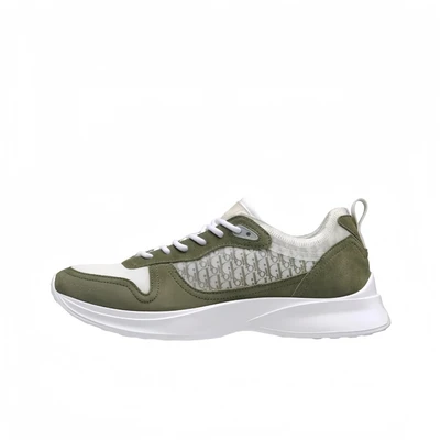 B25-grey green