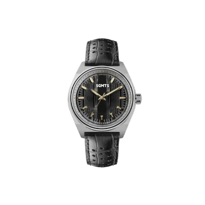 251 black belt model 39mm