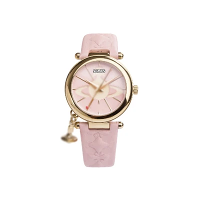 006 pink belt 32mm