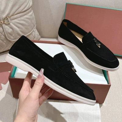 Black [lp standard gold buckle]