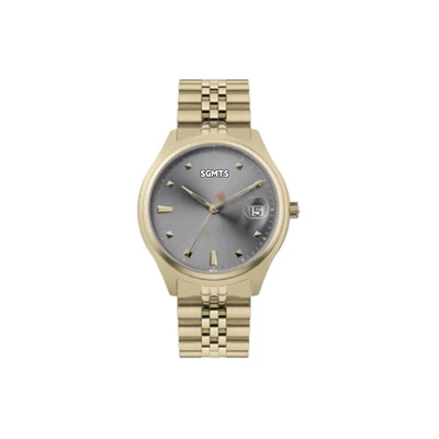 261 gray gold 37mm