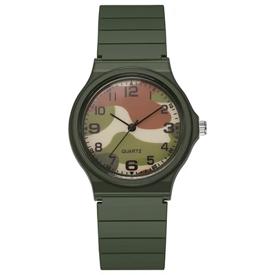 Army green
