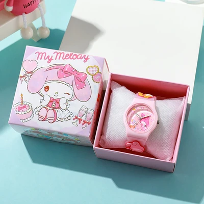 Pink Melody