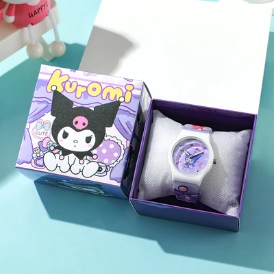 Purple coolomi