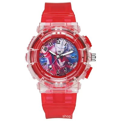 Red jede