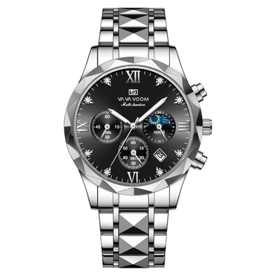 Multifunctional 2741-Y Silver