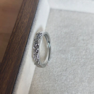 【3】pixiu ring