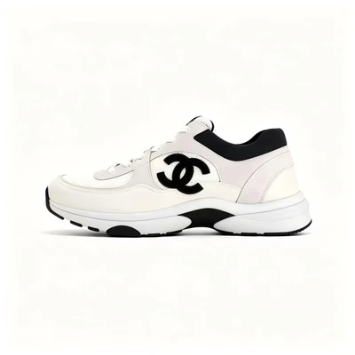 23c-white and black in one