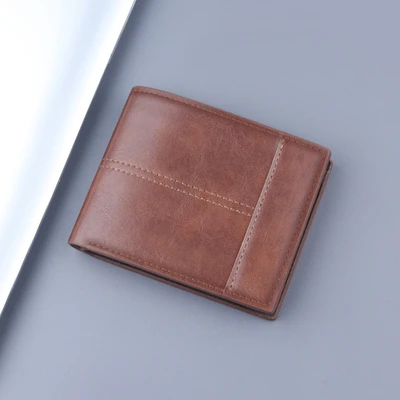 Horizontal light brown