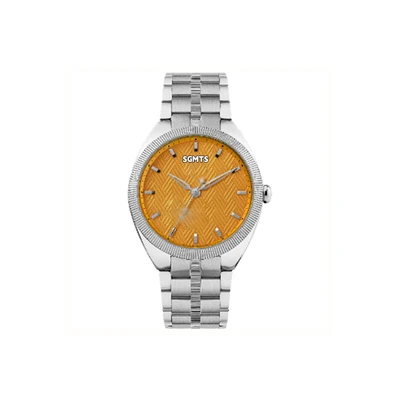 281 yellow 37mm