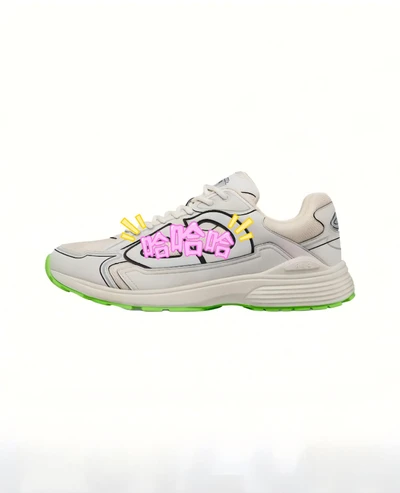 B 30m colors