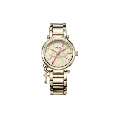 006 gold 32mm