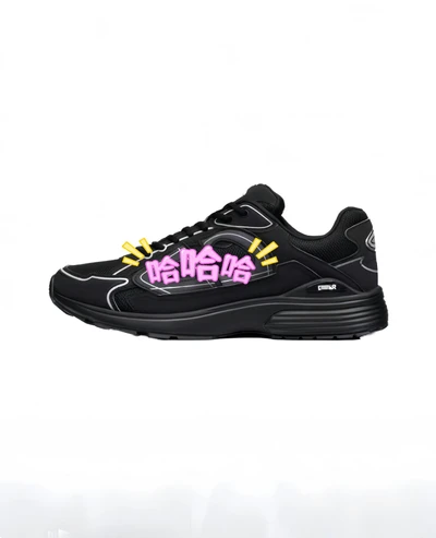 B30 black