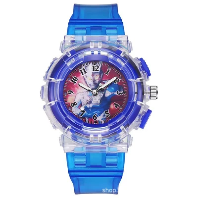 Blue Celo