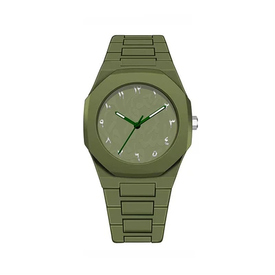 Army green