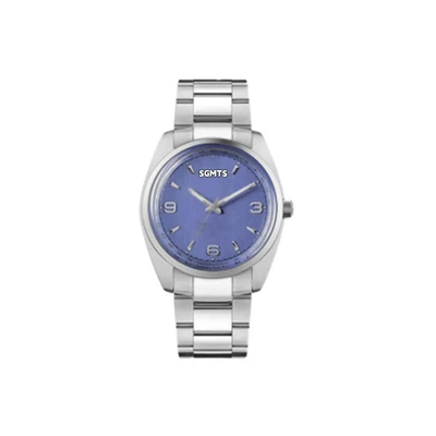 274 blue 38mm