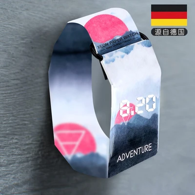 Adventure [upgraded 3-year battery life]