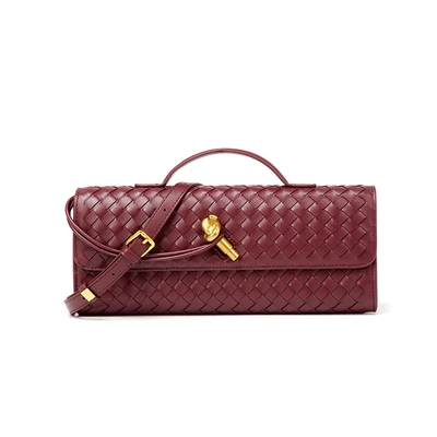 Wine red