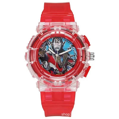 Red litga