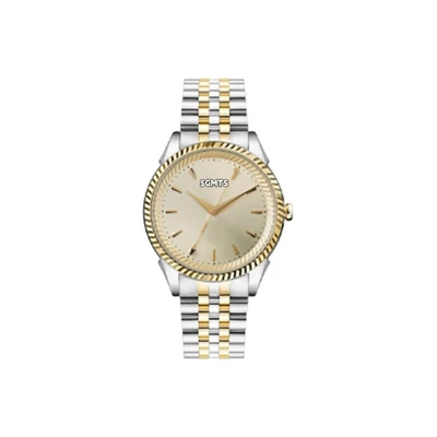 240 gold 38mm