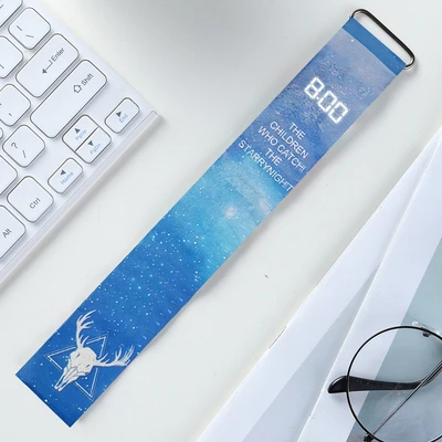 Xiongmu starry sky [upgraded 3-year battery life]