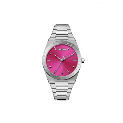 244 pink 34mm