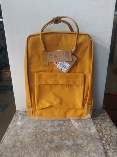 Earthy yellow