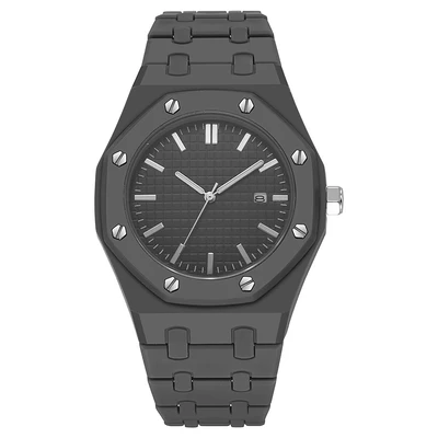 D192 calendar gray