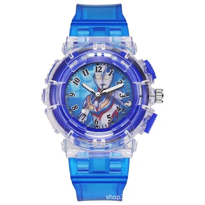 Blue DiGa