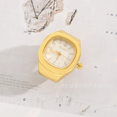 Golden White