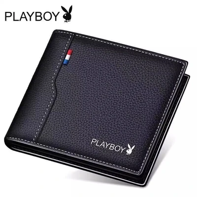 Short color strip black